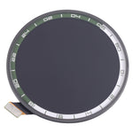 Per Huawei Watch GT 4 Schermo LCD originale da 46 mm con digitalizzatore assemblaggio completo, For Huawei Watch GT 4 46mm