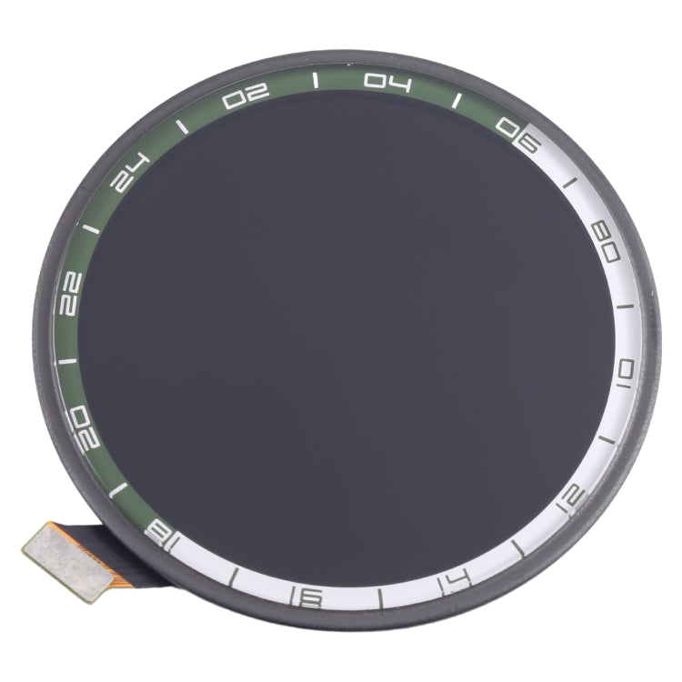 Per Huawei Watch GT 4 Schermo LCD originale da 46 mm con digitalizzatore assemblaggio completo, For Huawei Watch GT 4 46mm