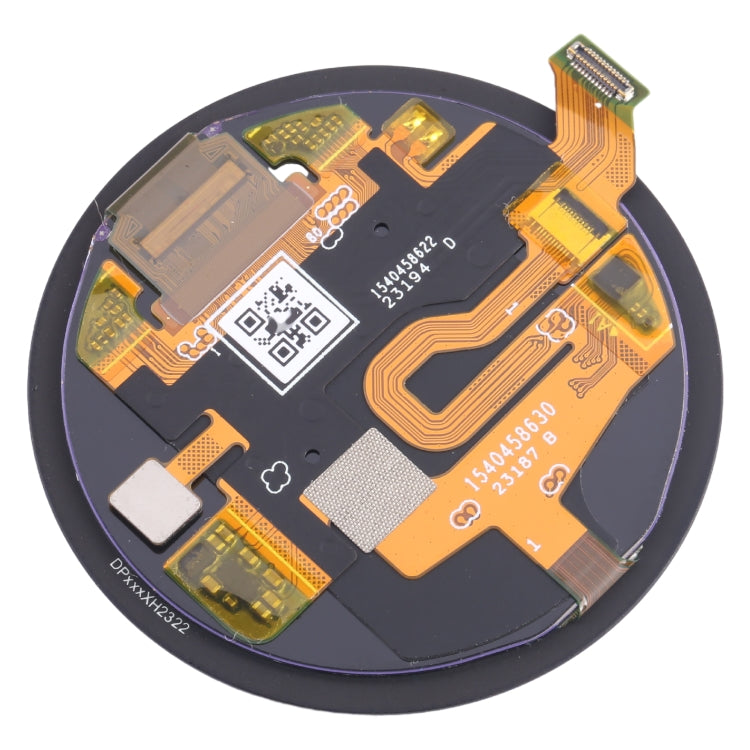 Per Huawei Watch GT 4 Schermo LCD originale da 46 mm con digitalizzatore assemblaggio completo, For Huawei Watch GT 4 46mm