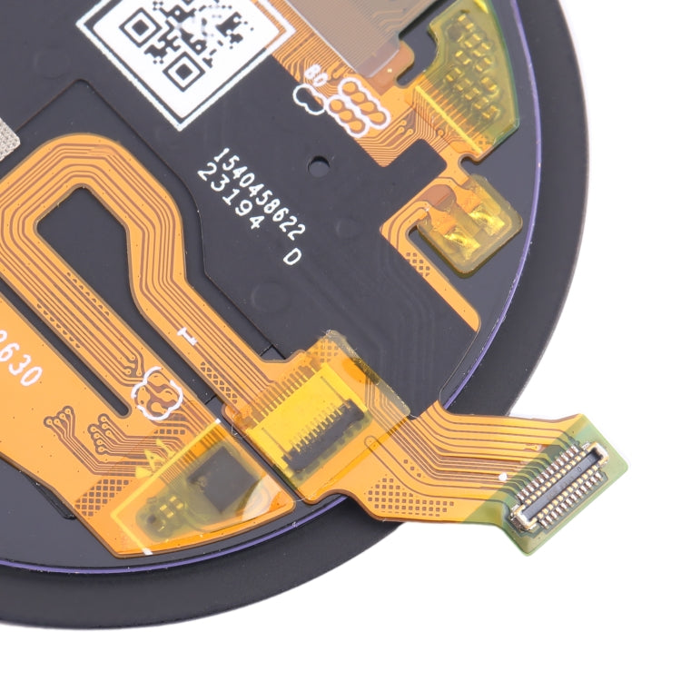 Per Huawei Watch GT 4 Schermo LCD originale da 46 mm con digitalizzatore assemblaggio completo, For Huawei Watch GT 4 46mm
