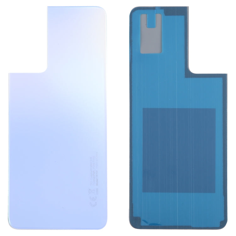 For TCL 40 SE original battery back cover, For TCL 40 SE