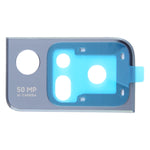 Per TCL 40 SE Cornice dell'obiettivo della fotocamera posteriore originale, For TCL 40 SE