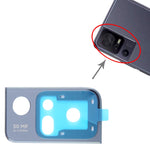 Per TCL 40 SE Cornice dell'obiettivo della fotocamera posteriore originale, For TCL 40 SE
