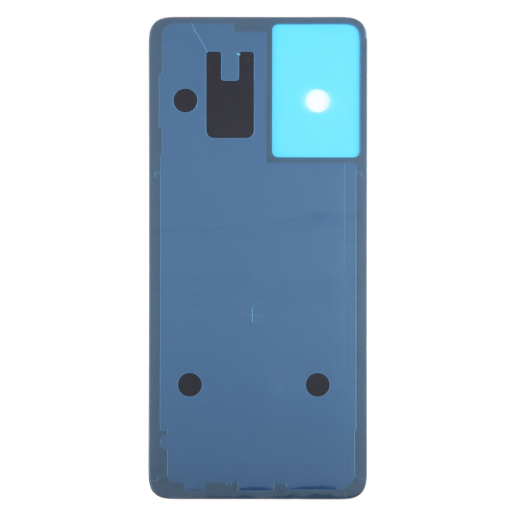 For TCL 40 NxtPaper 4G Battery Back Cover, For TCL 40 NxtPaper 4G