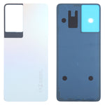For TCL 40 NxtPaper 4G Battery Back Cover, For TCL 40 NxtPaper 4G