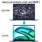 Per Realme Book Schermo LCD originale con digitalizzatore assemblaggio completo, For Realme Book(Original)