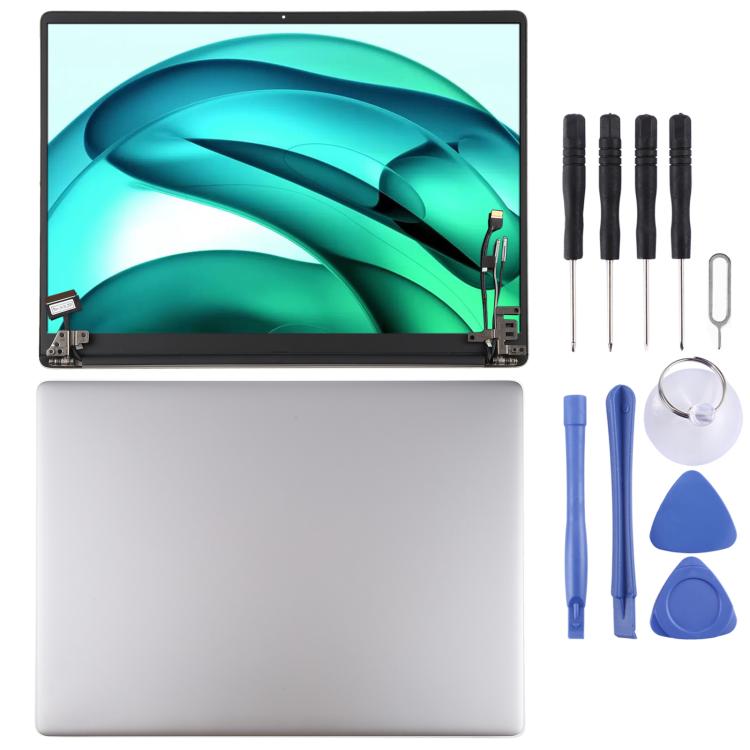 Per Realme Book Schermo LCD originale con digitalizzatore assemblaggio completo, For Realme Book(Original)