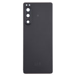 For Sony Xperia 5 IV Original Back Battery Cover with Camera Lens Cover, For Sony Xperia 5 IV(Original), For Sony Xperia 5 IV