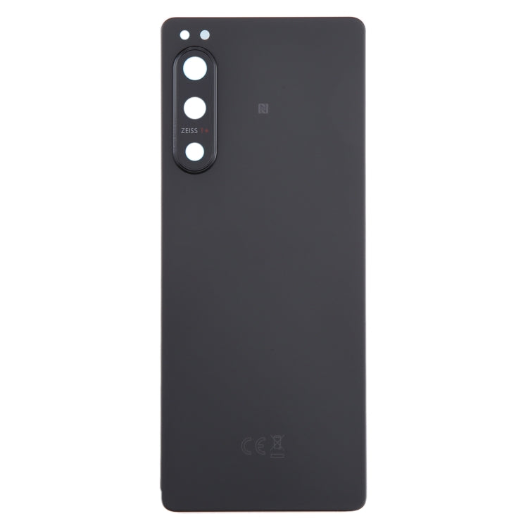 For Sony Xperia 5 IV Original Back Battery Cover with Camera Lens Cover, For Sony Xperia 5 IV(Original), For Sony Xperia 5 IV