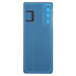 For Sony Xperia 5 IV Original Back Battery Cover with Camera Lens Cover, For Sony Xperia 5 IV(Original), For Sony Xperia 5 IV