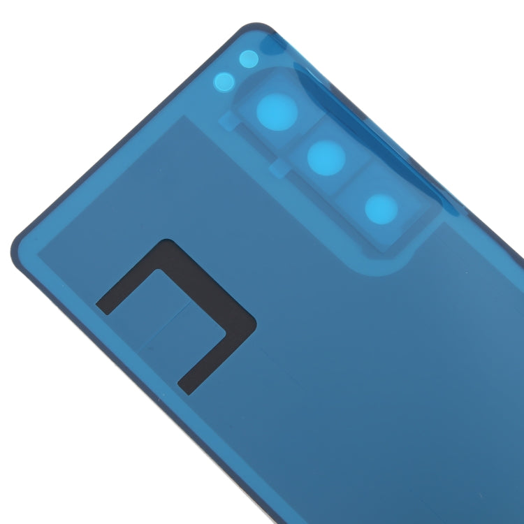For Sony Xperia 5 IV Original Back Battery Cover with Camera Lens Cover, For Sony Xperia 5 IV(Original), For Sony Xperia 5 IV