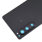 For Sony Xperia 5 IV Original Back Battery Cover with Camera Lens Cover, For Sony Xperia 5 IV(Original), For Sony Xperia 5 IV