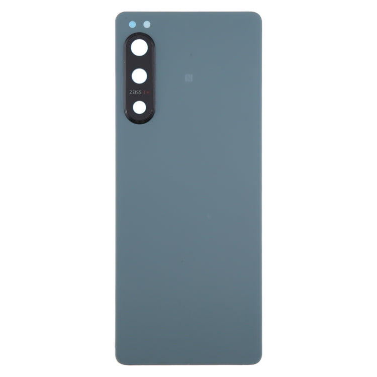 Per Sony Xperia 5 IV Cover posteriore originale per batteria con copriobiettivo per fotocamera, For Sony Xperia 5 IV(Original), For Sony Xperia 5 IV