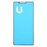 For Sony Xperia Ace 10pcs Original Front Housing Sticker, For Sony Xperia Ace