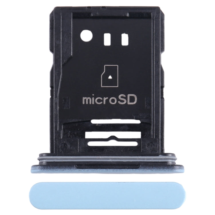 For Sony Xperia Ace II SIM Tray + Micro SD Card, For Sony Xperia Ace II