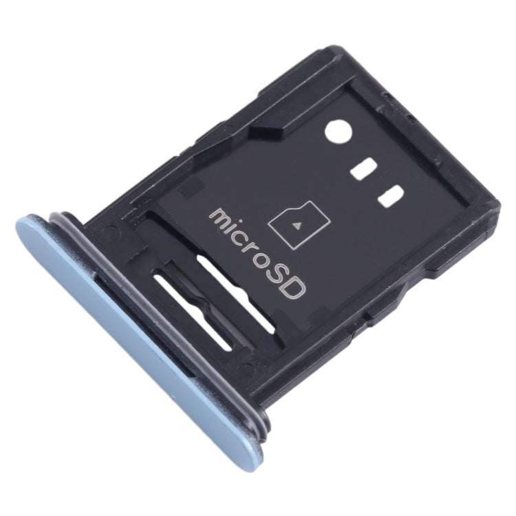 Per Sony Xperia Ace II Vassoio SIM + scheda Micro SD, For Sony Xperia Ace II