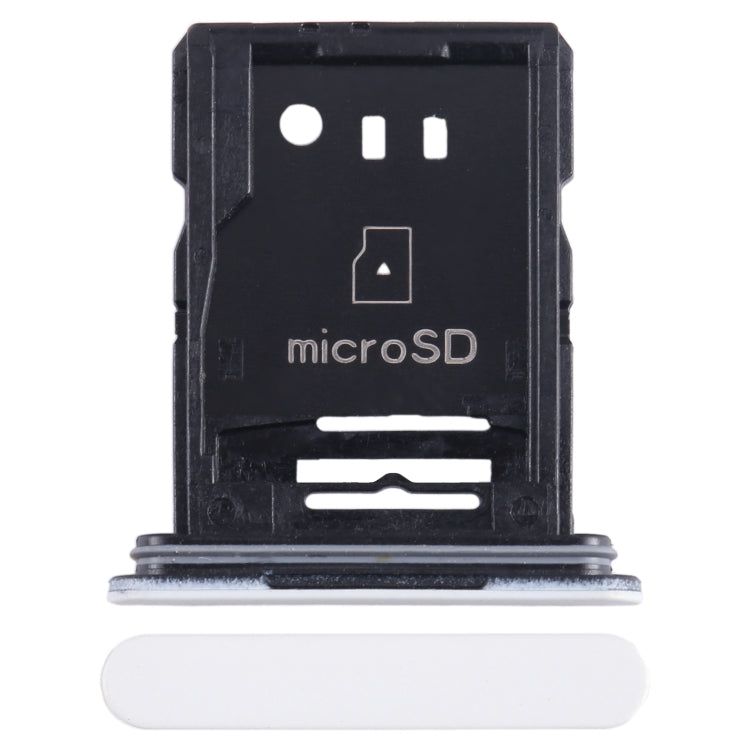 For Sony Xperia Ace II SIM Tray + Micro SD Card, For Sony Xperia Ace II