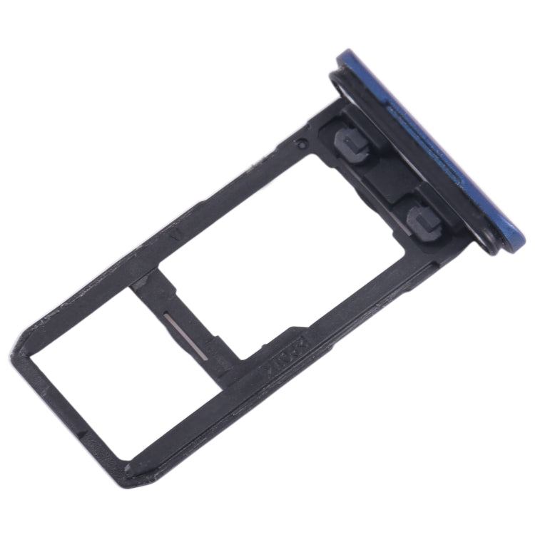 For Sony Xperia 10 II SIM Tray + Micro SD Card, For Sony Xperia 10 II