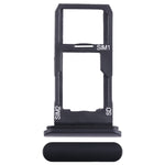 Per Sony Xperia 10 II Vassoio SIM + SIM / Micro SD, For Sony Xperia 10 II