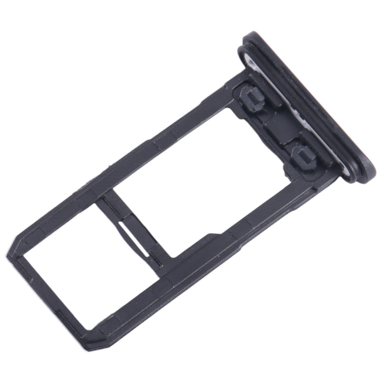 For Sony Xperia 10 II SIM Tray + SIM / Micro SD, For Sony Xperia 10 II