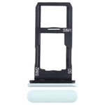 Per Sony Xperia 10 II Vassoio SIM + SIM / Micro SD, For Sony Xperia 10 II
