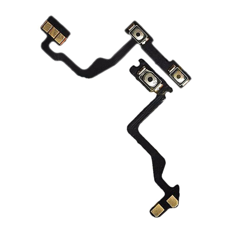 For Oneplus 10 Pro Power Button & Volume Button Flex Cable, For Oneplus 10 Pro