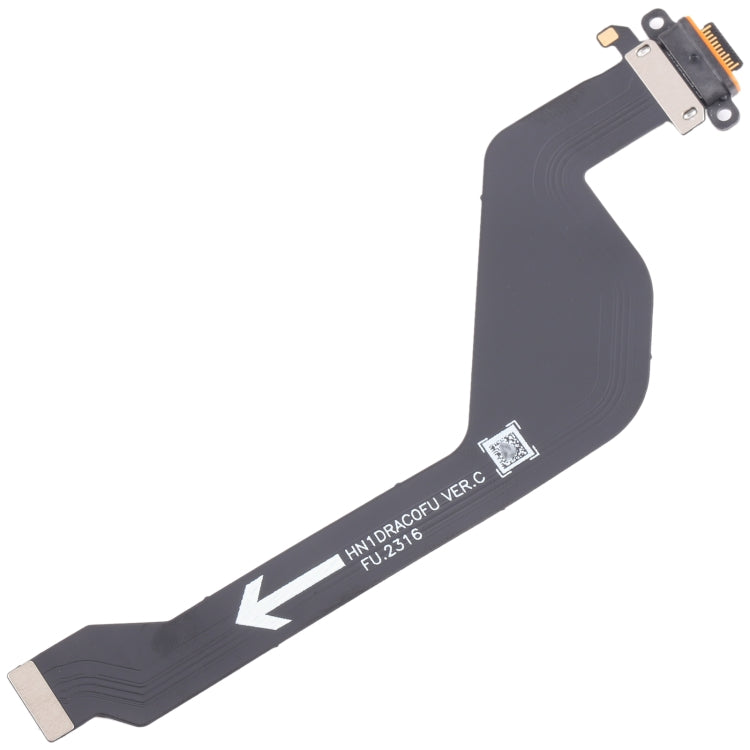 For Huawei Mate 50 Pro OEM Charging Port Flex Cable, For Huawei Mate 50 Pro