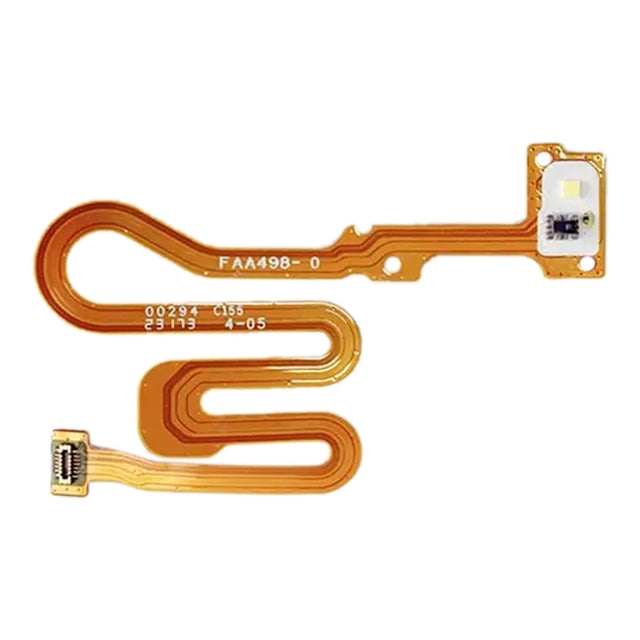 For OnePlus ACE PGKM10 Flashlight Flex Cable, For OnePlus ACE