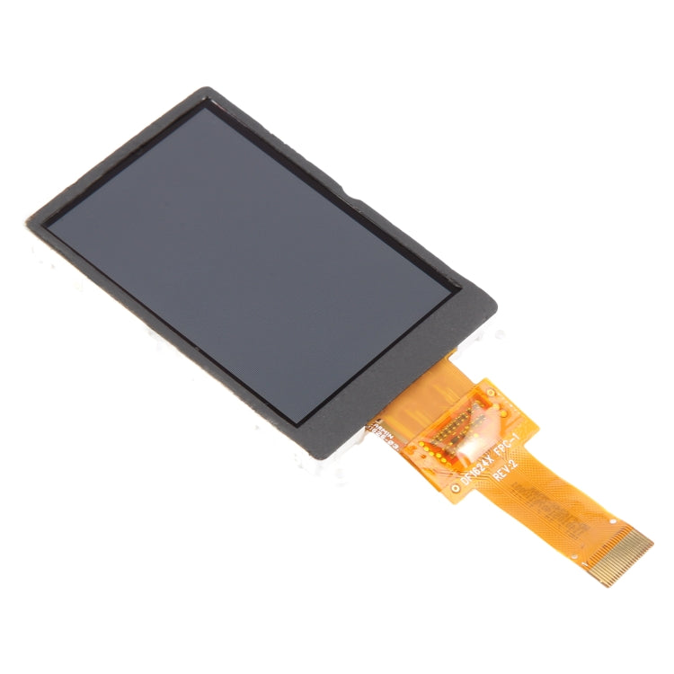 For Garmin Edge 800 Original LCD Screen with Digitizer Complete Assembly, For Garmin Edge 800