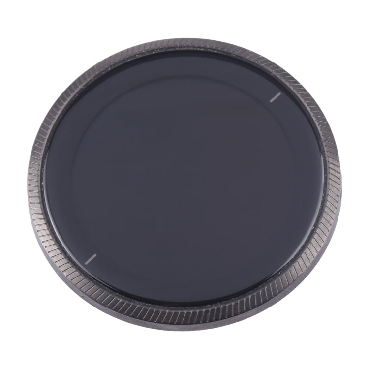 Per schermo LCD originale Garmin Venu con digitalizzatore assemblaggio completo, For Garmin Venu(Original)