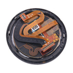 Per schermo LCD originale Garmin Venu con digitalizzatore assemblaggio completo, For Garmin Venu(Original)