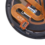 Per schermo LCD originale Garmin Venu con digitalizzatore assemblaggio completo, For Garmin Venu(Original)