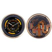 Per schermo LCD originale Garmin Venu con digitalizzatore assemblaggio completo, For Garmin Venu(Original)