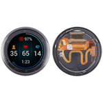 Schermo LCD originale con digitalizzatore per Garmin Venu 2