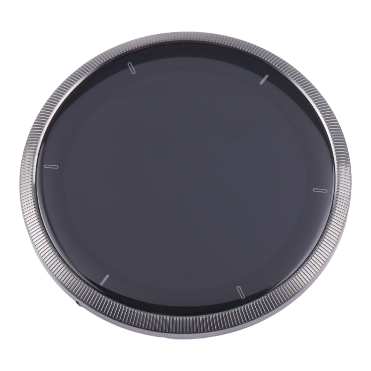 Schermo LCD originale con digitalizzatore per Garmin Venu 2