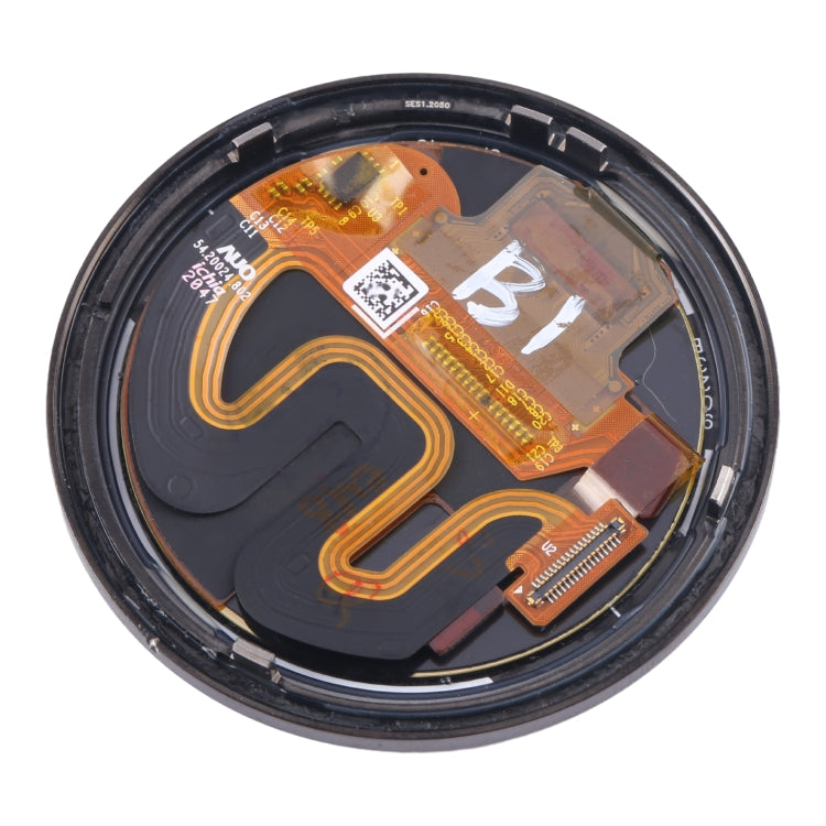 Schermo LCD originale con digitalizzatore per Garmin Venu 2