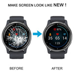 Schermo LCD originale con digitalizzatore per Garmin Venu 2