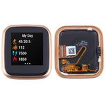 Per schermo LCD originale Garmin Venu SQ con digitalizzatore assemblaggio completo, For Garmin Venu SQ, For Garmin Venu SQ(Original)