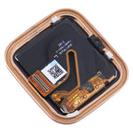 Per schermo LCD originale Garmin Venu SQ con digitalizzatore assemblaggio completo, For Garmin Venu SQ, For Garmin Venu SQ(Original)