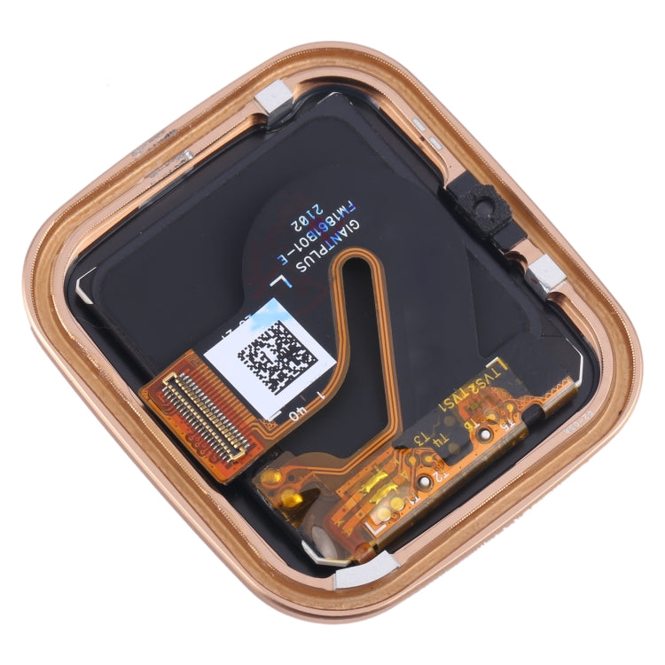 Per schermo LCD originale Garmin Venu SQ con digitalizzatore assemblaggio completo, For Garmin Venu SQ, For Garmin Venu SQ(Original)