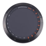 For Garmin Approach S40 Original LCD Screen with Digitizer Complete Assembly, For Garmin Approach S40