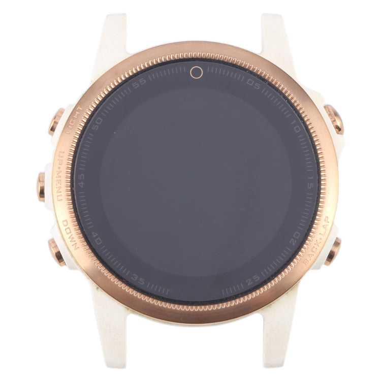 For Garmin Fenix ​​5S Original LCD Screen with Digitizer Complete Assembly, For Garmin Fenix ​​5S