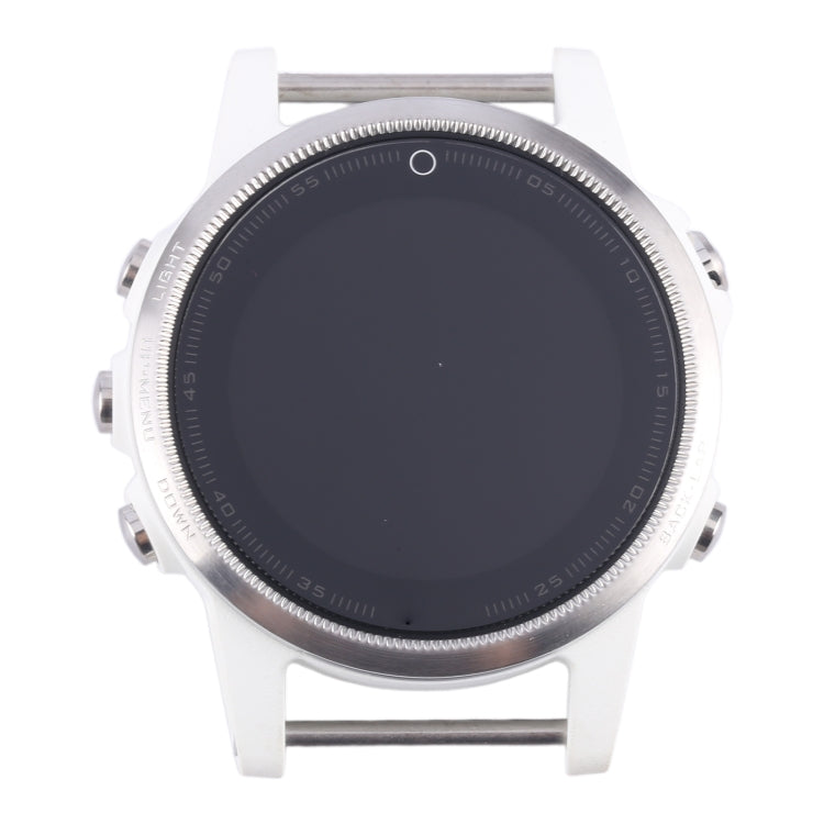 Per schermo LCD originale Garmin Fenix 5S con digitalizzatore assemblaggio completo, For Garmin Fenix 5S, For Garmin Fenix 5S(Original)