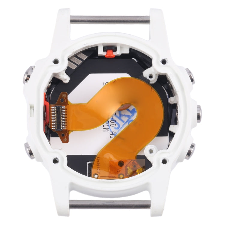 Per schermo LCD originale Garmin Fenix 5S con digitalizzatore assemblaggio completo, For Garmin Fenix 5S, For Garmin Fenix 5S(Original)