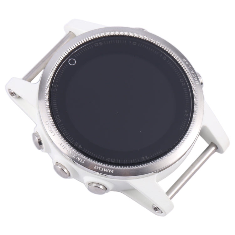 Per schermo LCD originale Garmin Fenix 5S con digitalizzatore assemblaggio completo, For Garmin Fenix 5S, For Garmin Fenix 5S(Original)