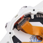 Per schermo LCD originale Garmin Fenix 5S con digitalizzatore assemblaggio completo, For Garmin Fenix 5S, For Garmin Fenix 5S(Original)