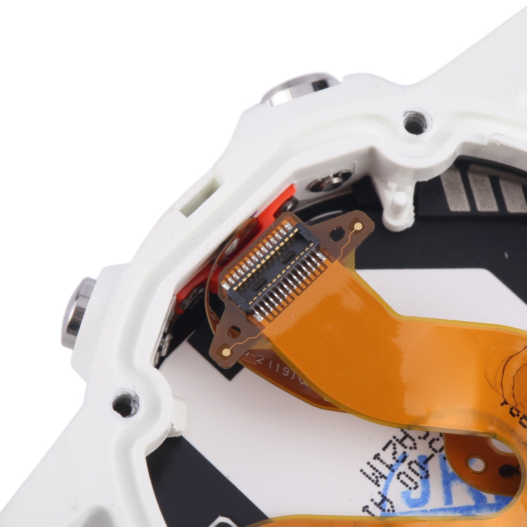 Per schermo LCD originale Garmin Fenix 5S con digitalizzatore assemblaggio completo, For Garmin Fenix 5S, For Garmin Fenix 5S(Original)