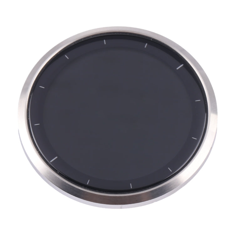 Per Garmin Vivoactive 4 Schermo LCD originale con digitalizzatore assemblaggio completo, For Garmin Vivoactive 4