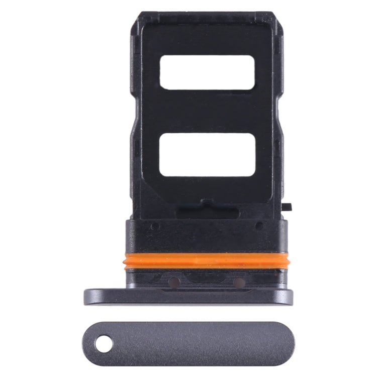 For Xiaomi 12 Pro SIM Card Tray + SIM Card Tray, For Xiaomi 12 Pro