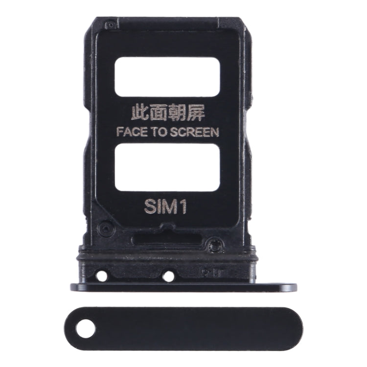 For Xiaomi Civi 1S SIM Card Tray + SIM Card Tray, For Xiaomi Civi 1S